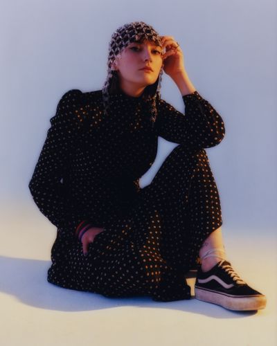 Sidney Flanigan/ Contents Mode