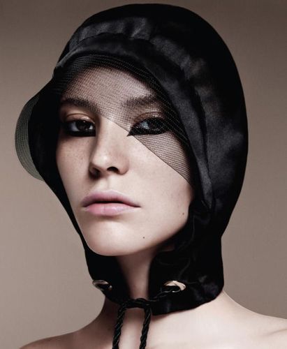 Harper's Bazaar Serbia