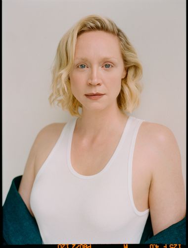 Gwendoline Christie 