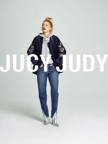 Jucy Judy