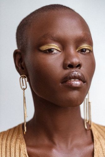 Into The Gloss