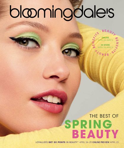 Bloomingdales Beauty