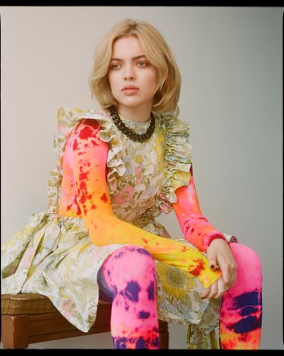 Logan Polish/ Contents Mode