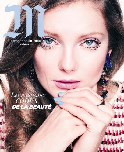 M Le Monde