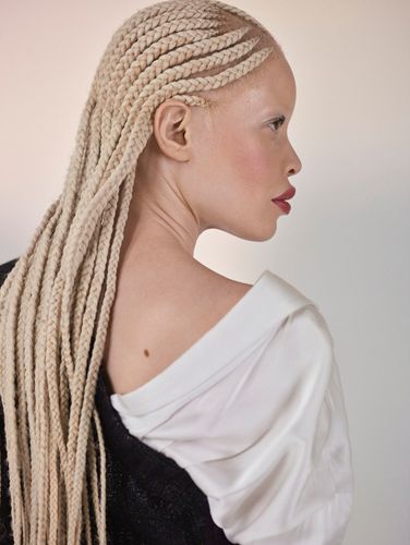 Diandra by Catherine Servel