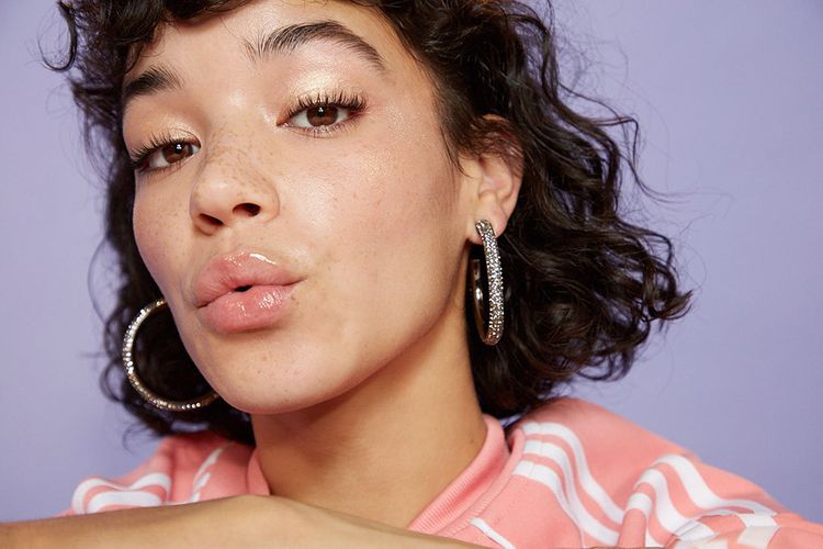 Bloomingdales Glowhaus