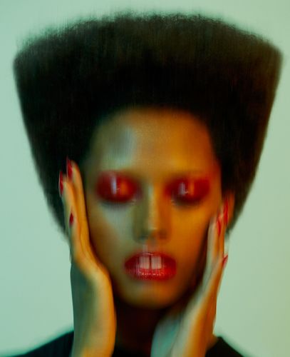 Londone for Models.com