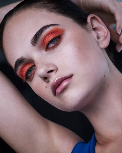 Lillian by Christian Ferretti