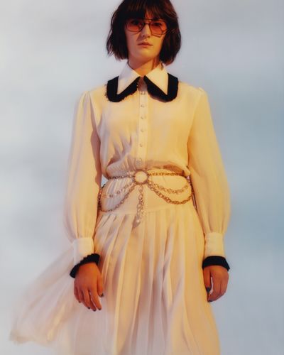 Sidney Flanigan/ Contents Mode