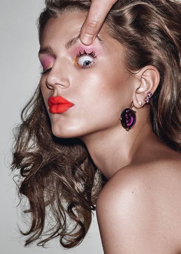 Tush Magazine