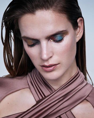 Mirte by Christian Ferretti