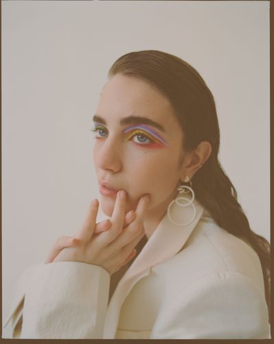 Talia Ryder/ Contents Beauty