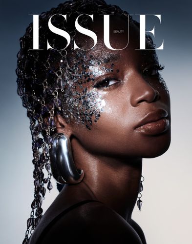 Issue shot by Jason Kim