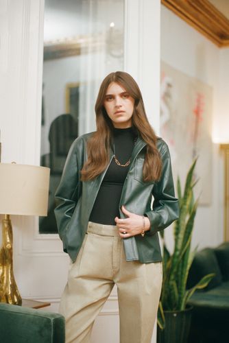 Nell Tiger Free for The Laterals