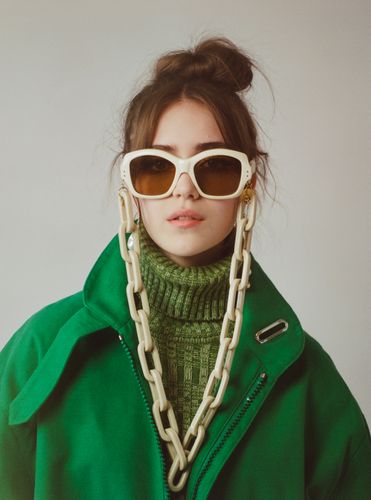 Talia Ryder for Female Singapore