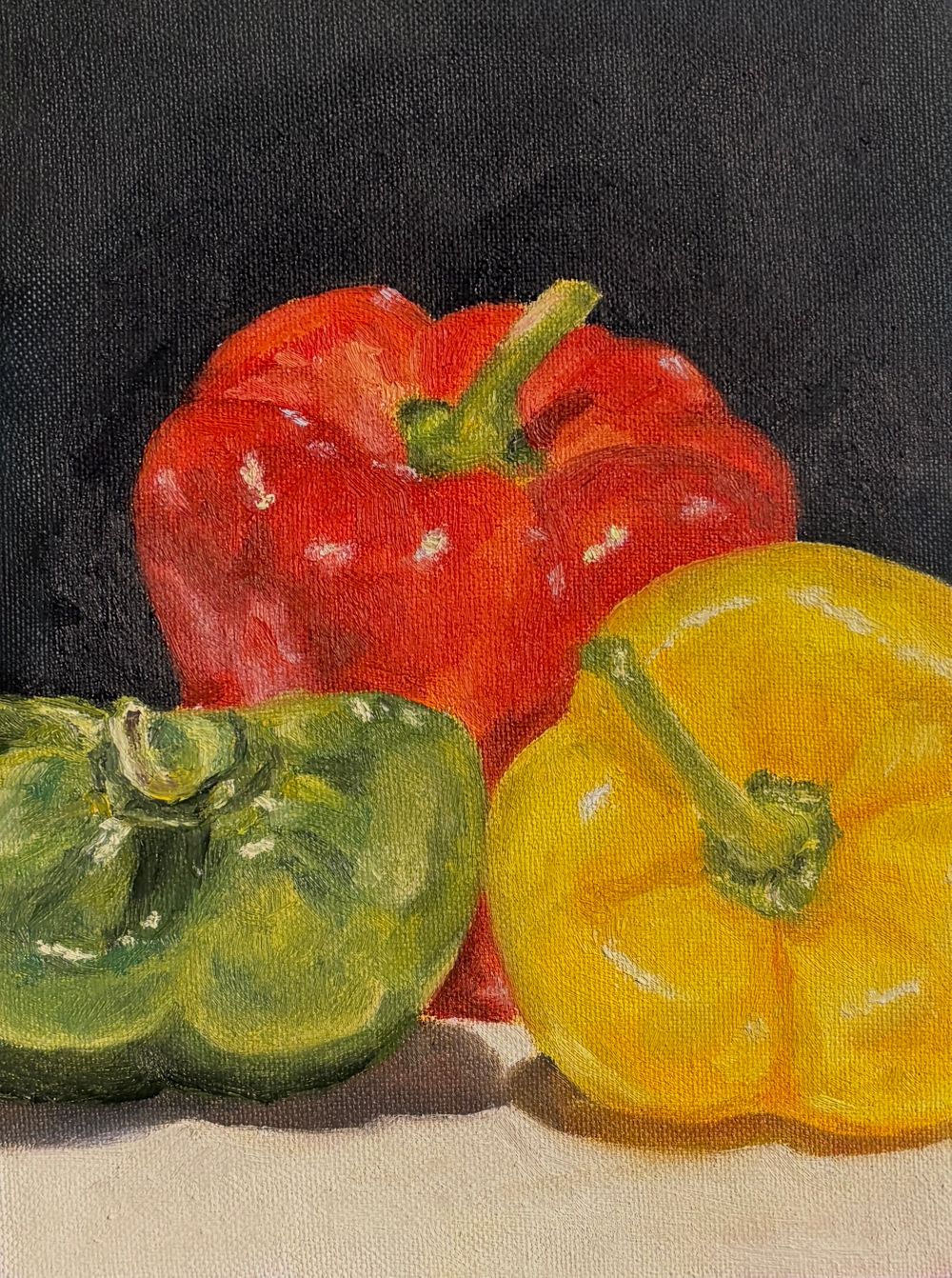 Bell Peppers
