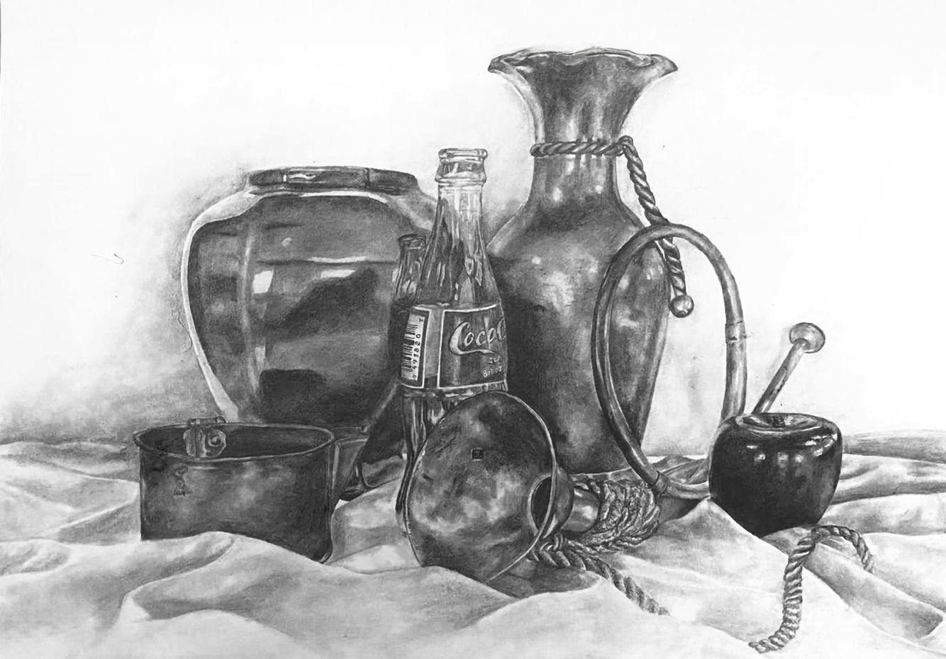 Still Life