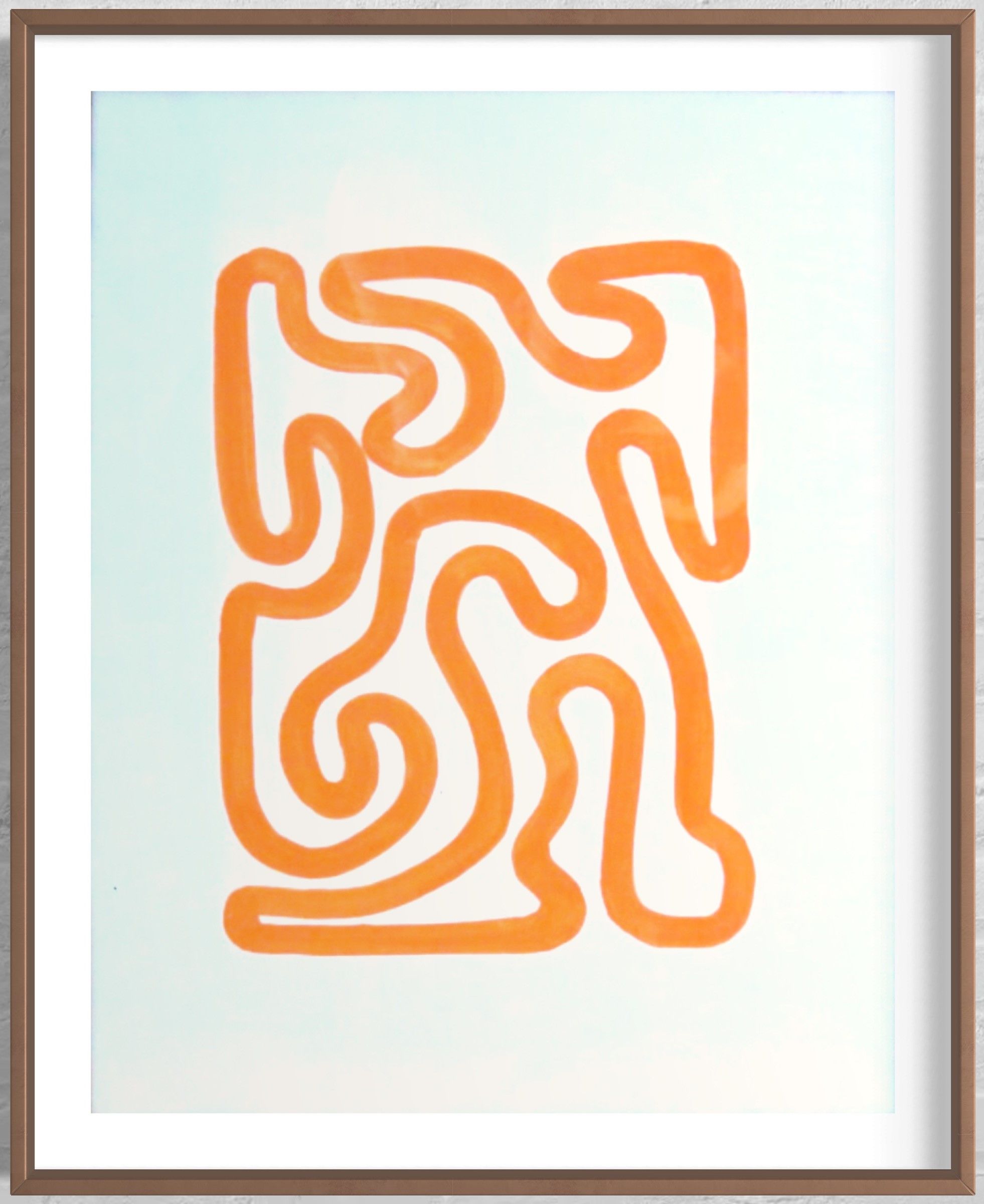 Gnossienne No. 1: Lent