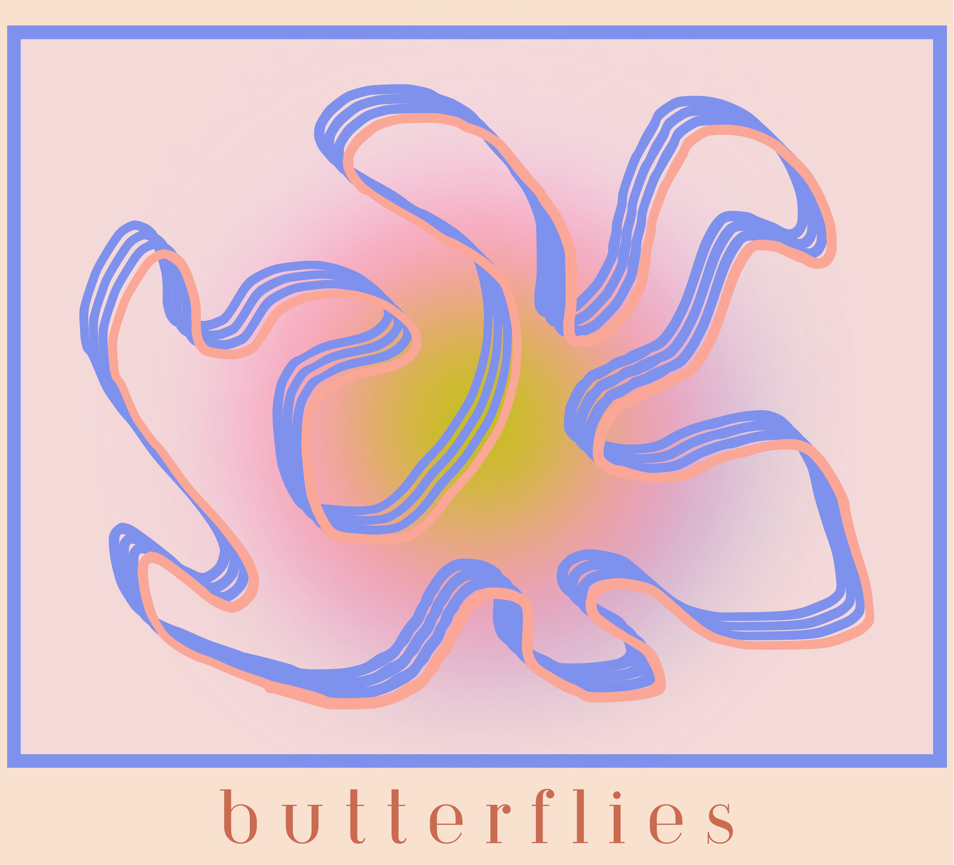 Butterflies, AURORA
