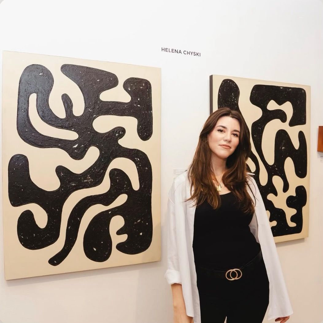 SOHO Female Art Night 06.13.25