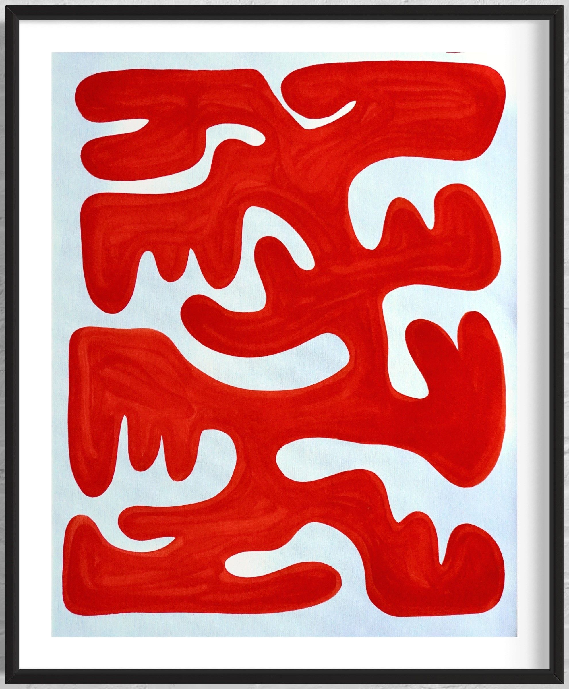 This Must be the Place