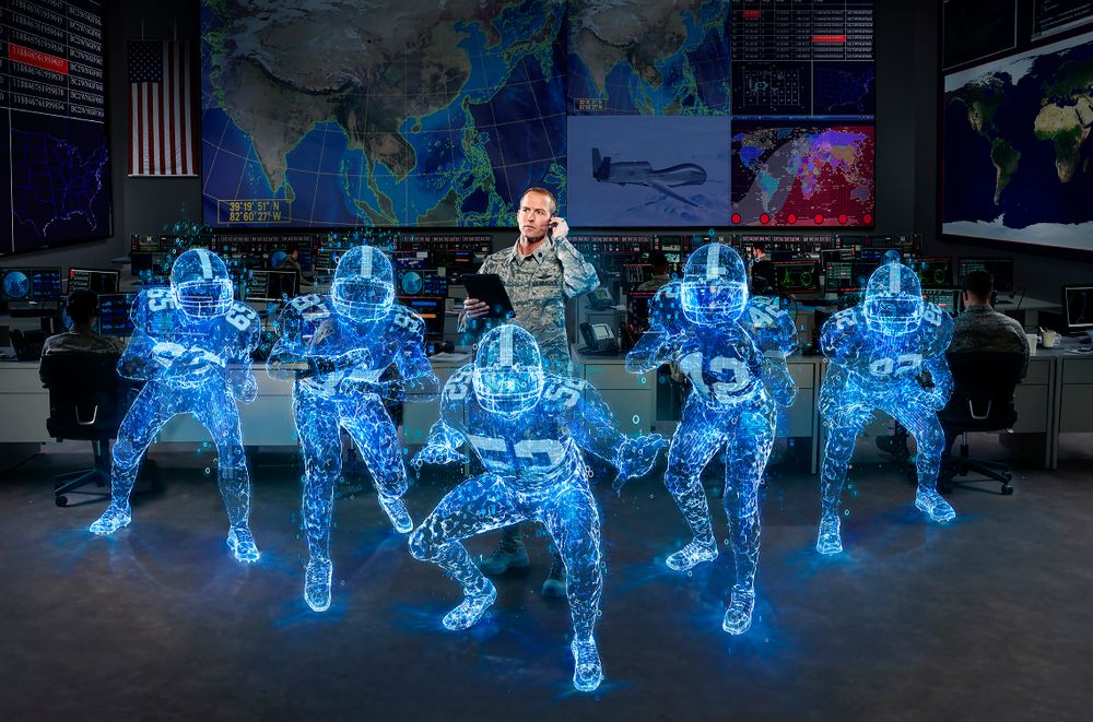 northtrop grumman cyber security