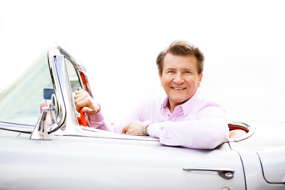 Robert Herjavec