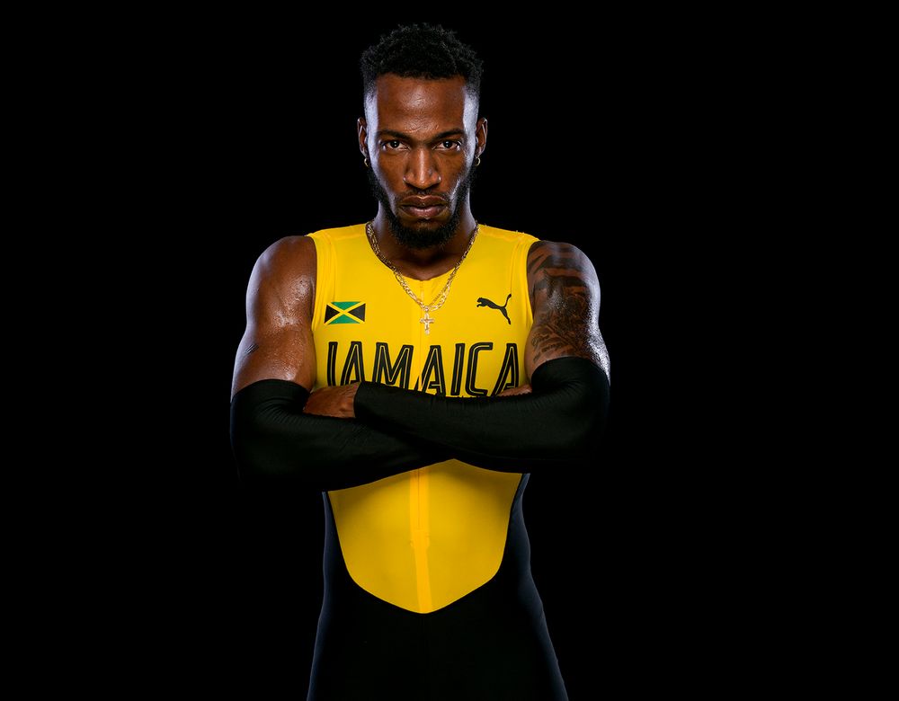 team jamaica