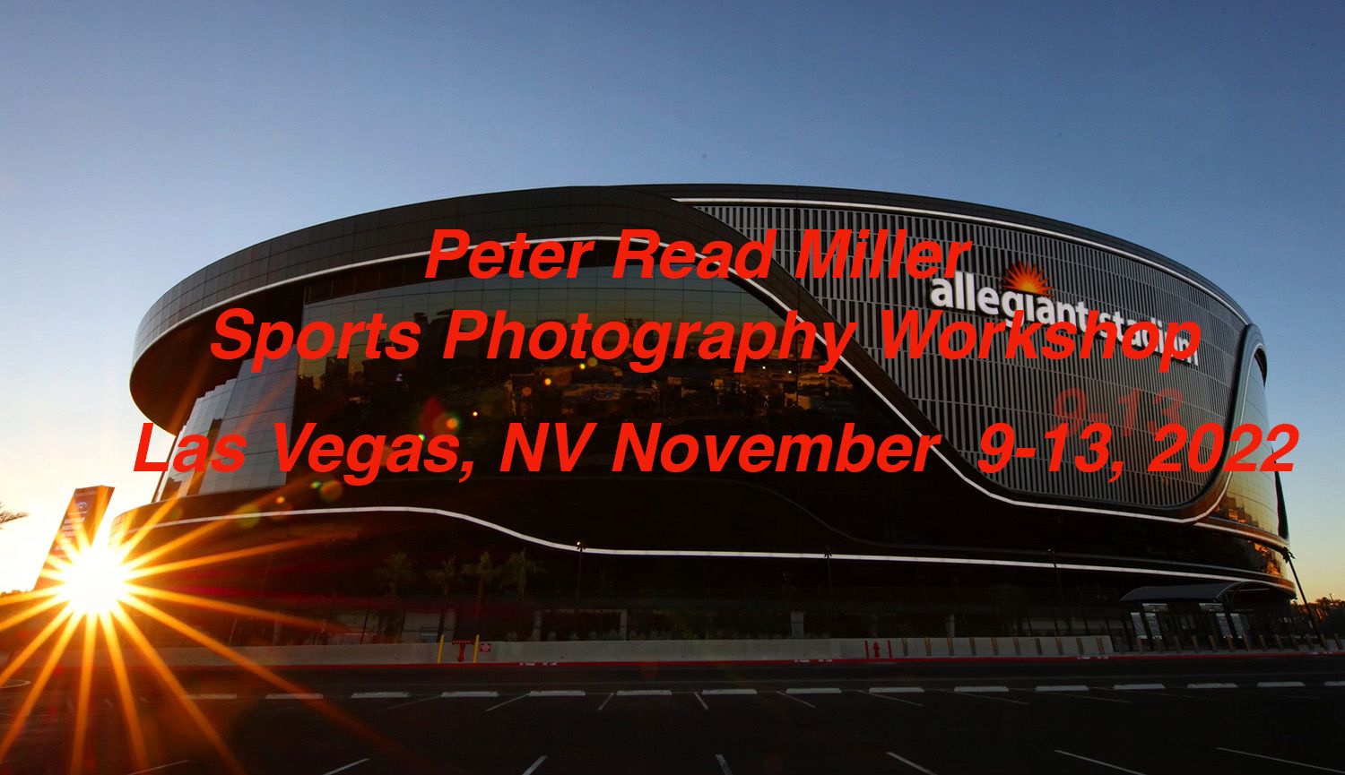 Peter Read Miller Photography