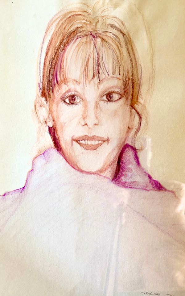 2000 watercolor