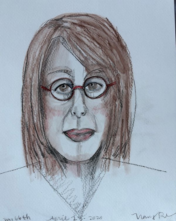 2024 watercolor