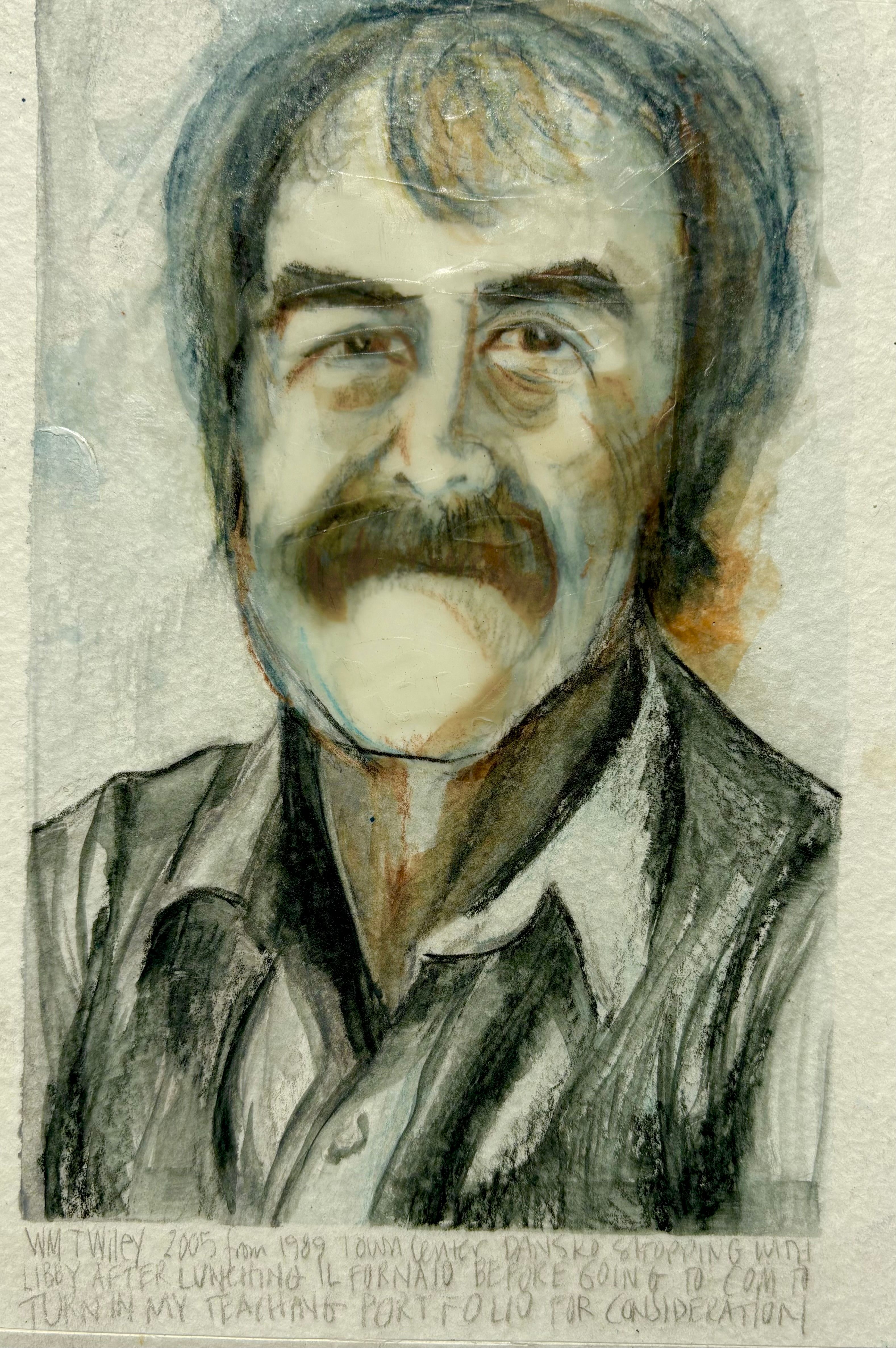 william wiley