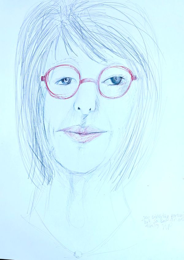 2010 pencil