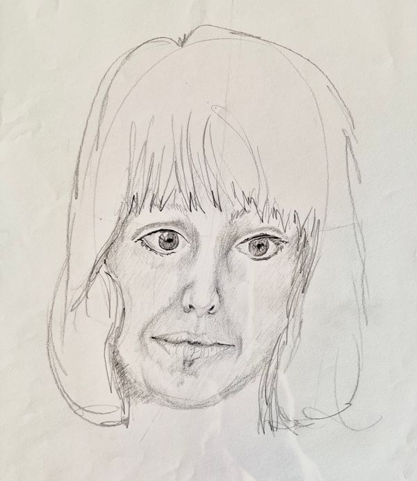 1989 pencil