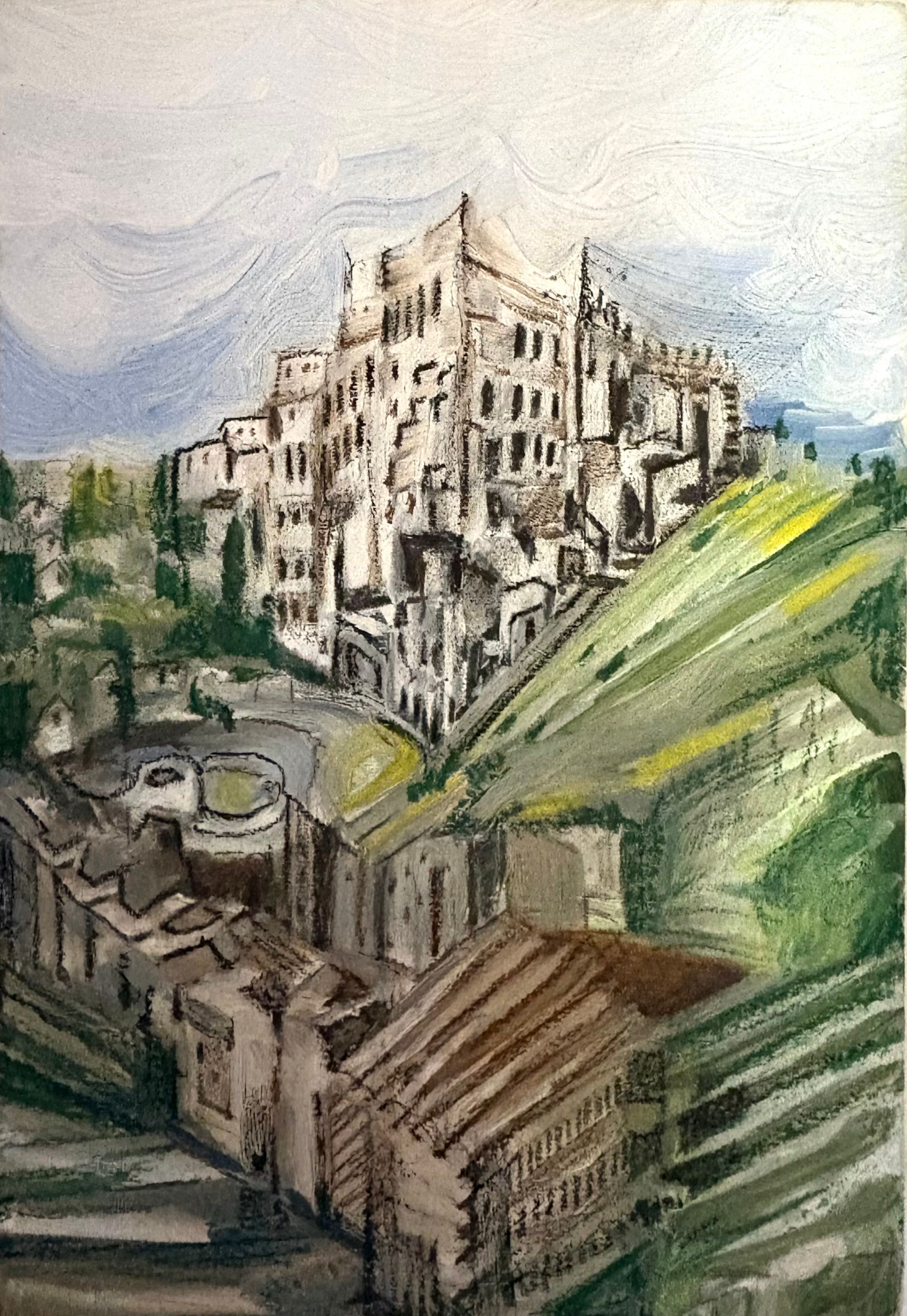 Castlescape