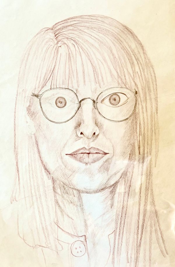 1976 pencil