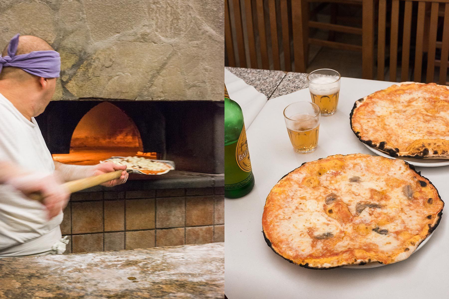Pizzeria Remo