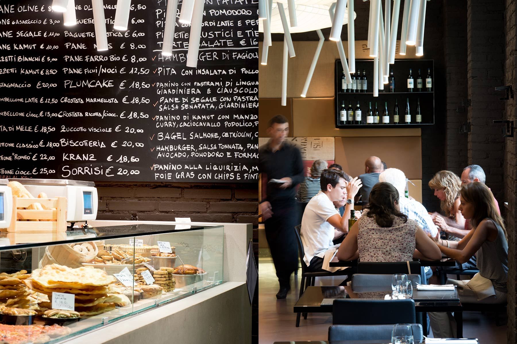 Where to eat in Rome