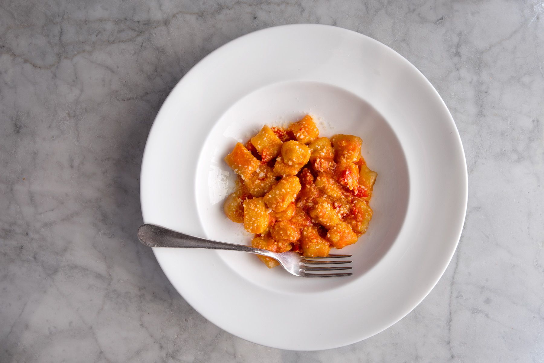 Where to eat in Rome