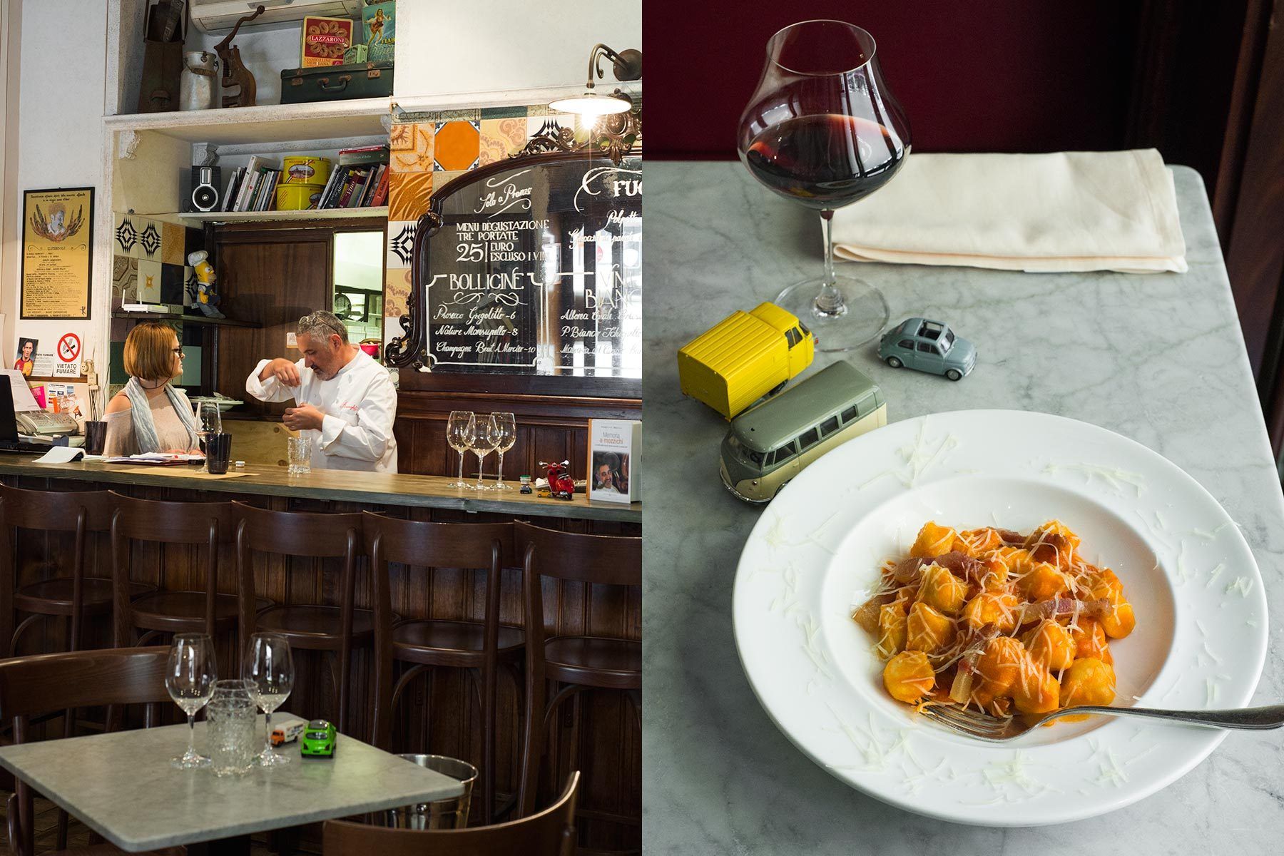 Ristorante L'Arcangelo