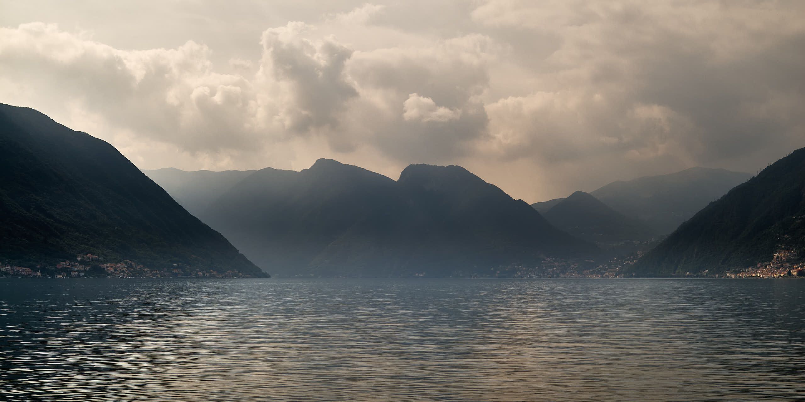 Lago di Como