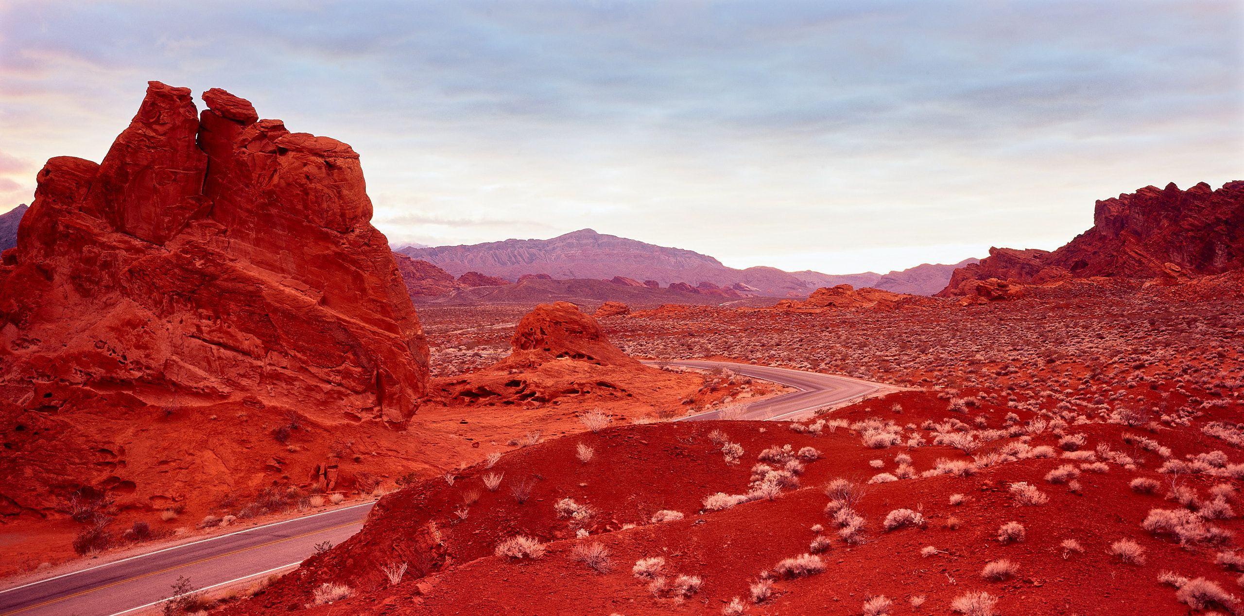 Valley of Fire
