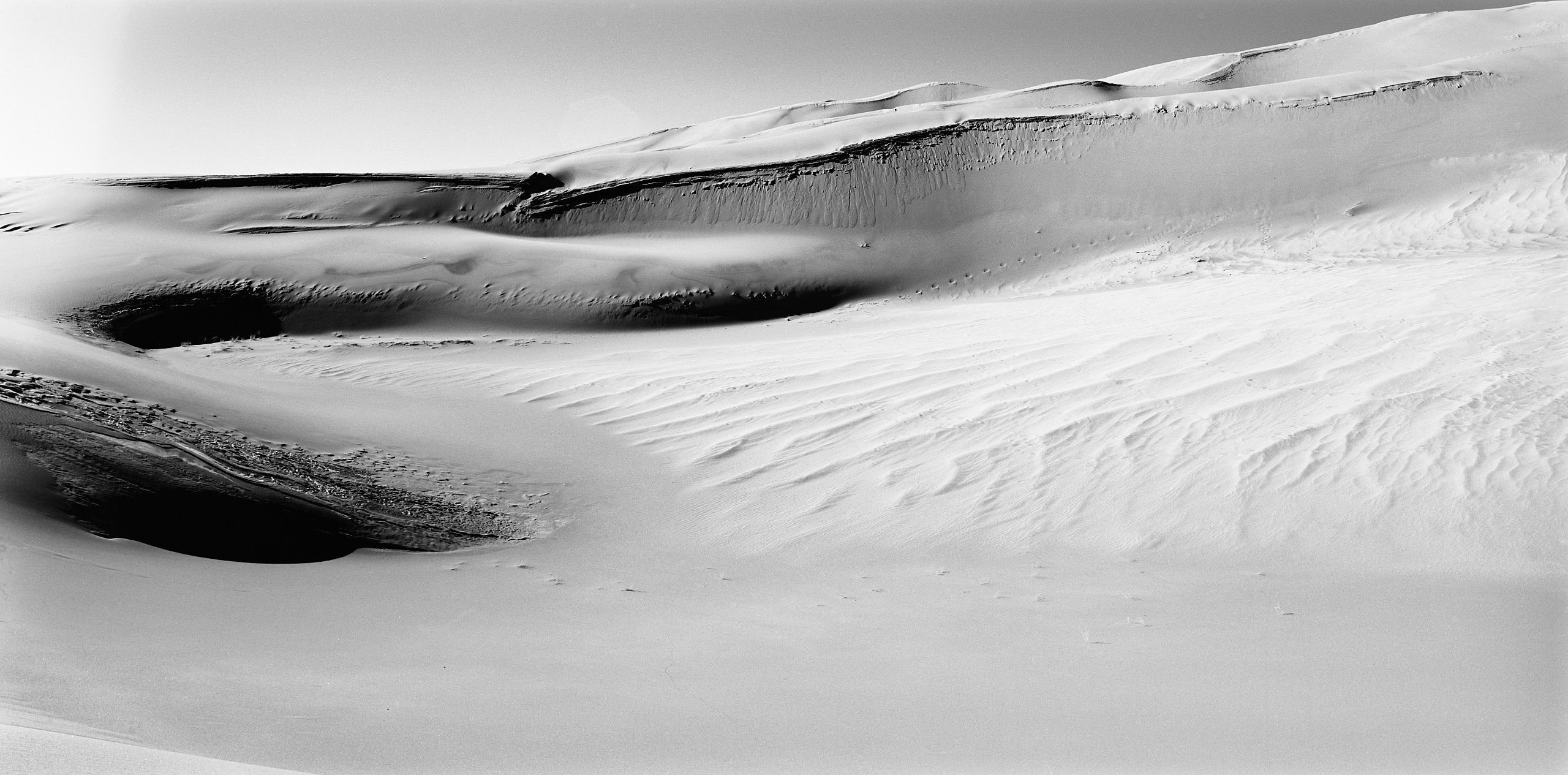 Great Sand Dunes