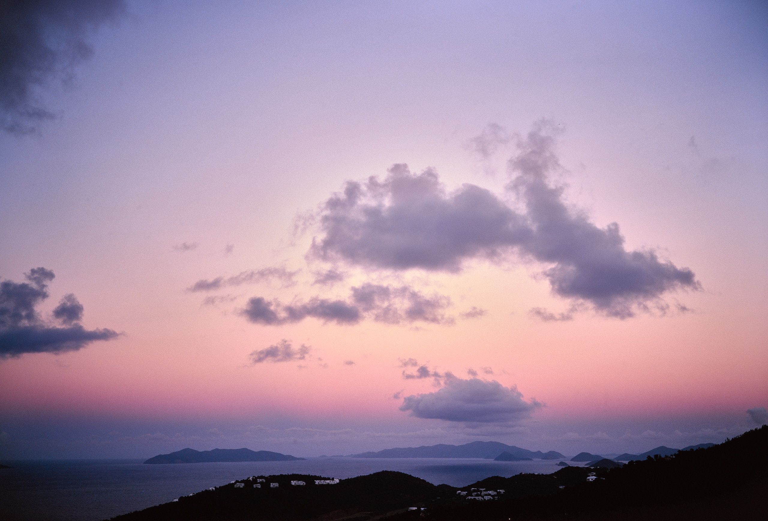 Virgin Islands