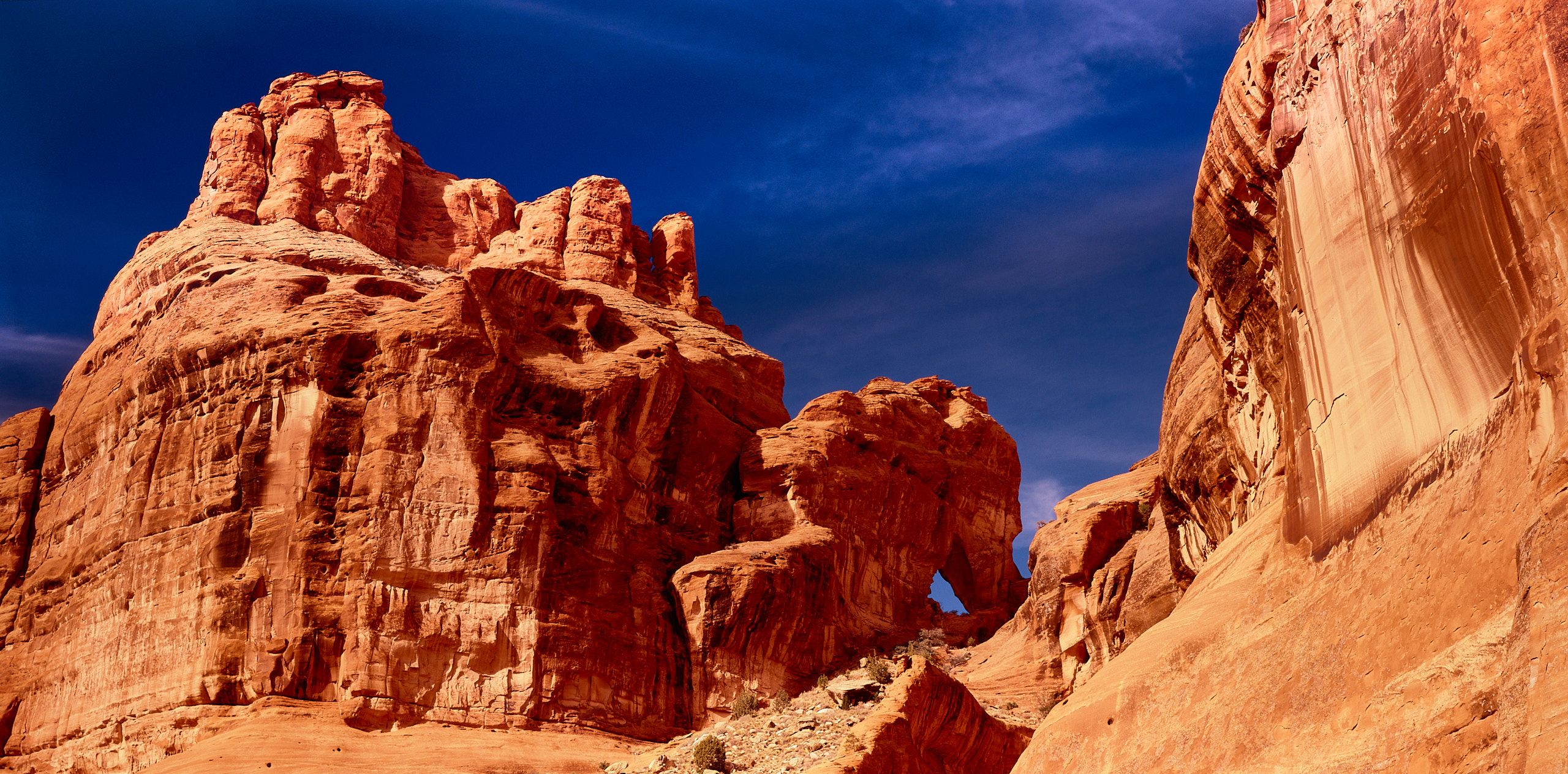 Canyon De Chelly