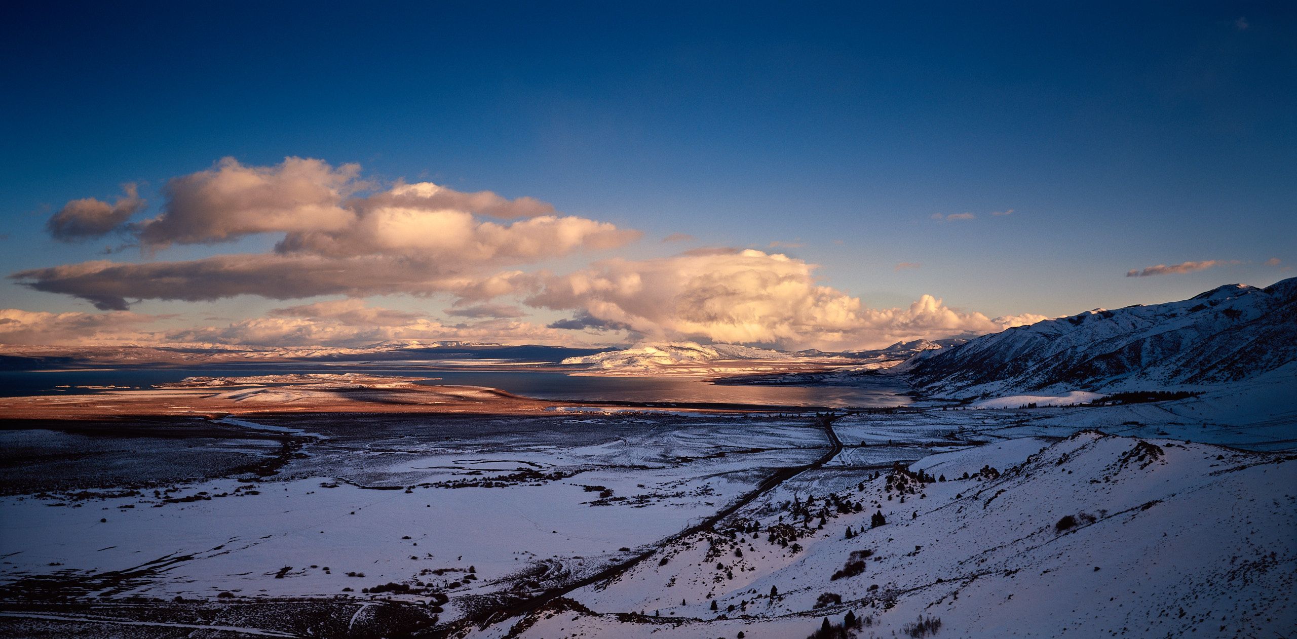 Eastern Sierra