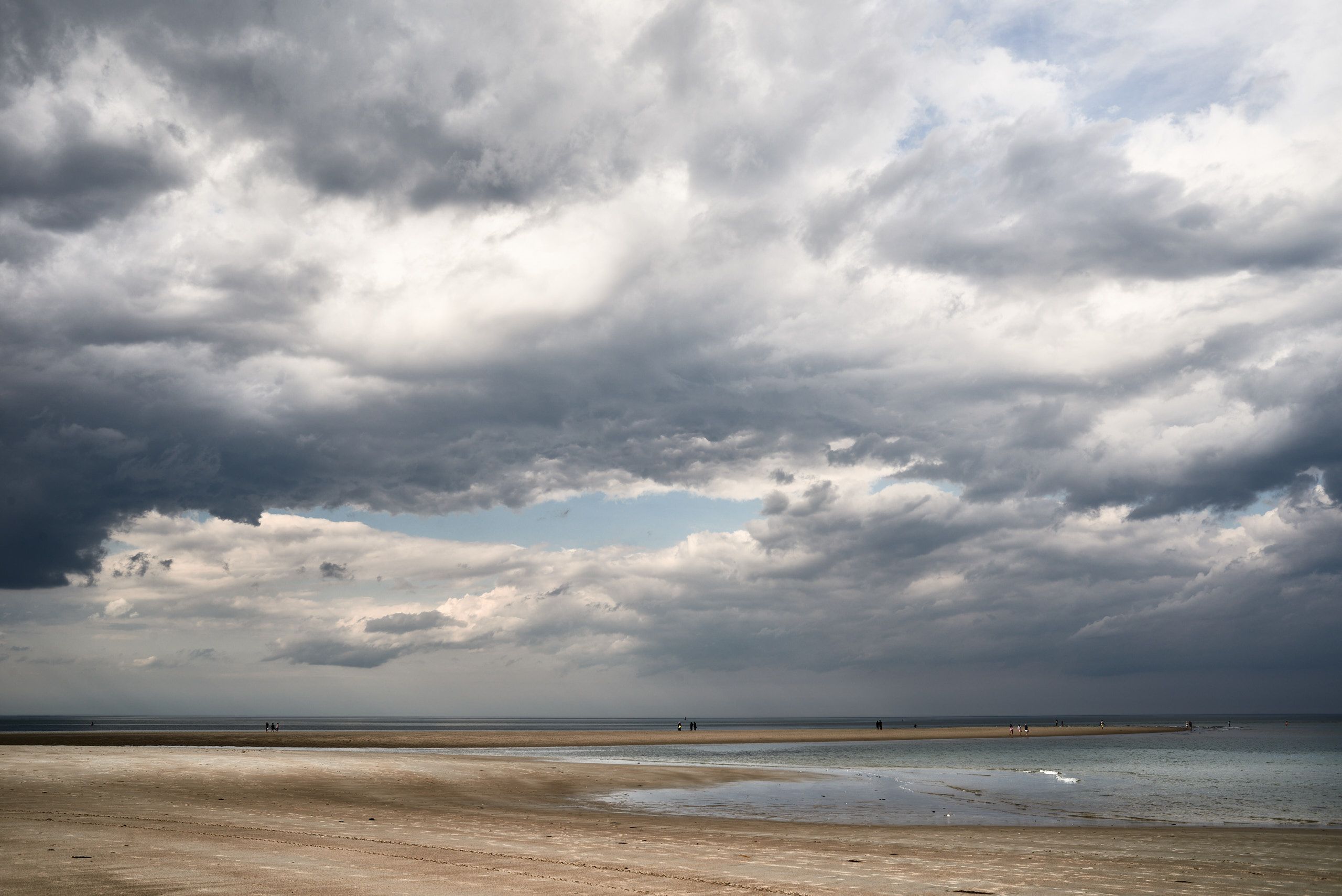 Crane Beach