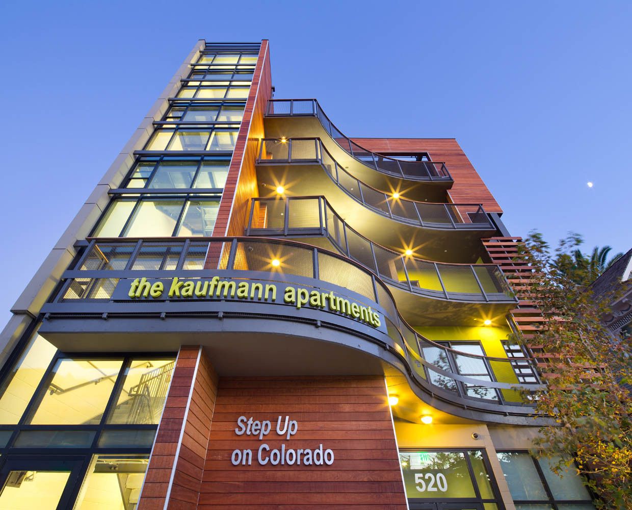 Residential Affordable