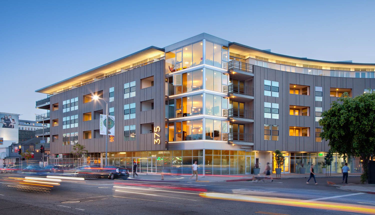 Residential MultiFamily