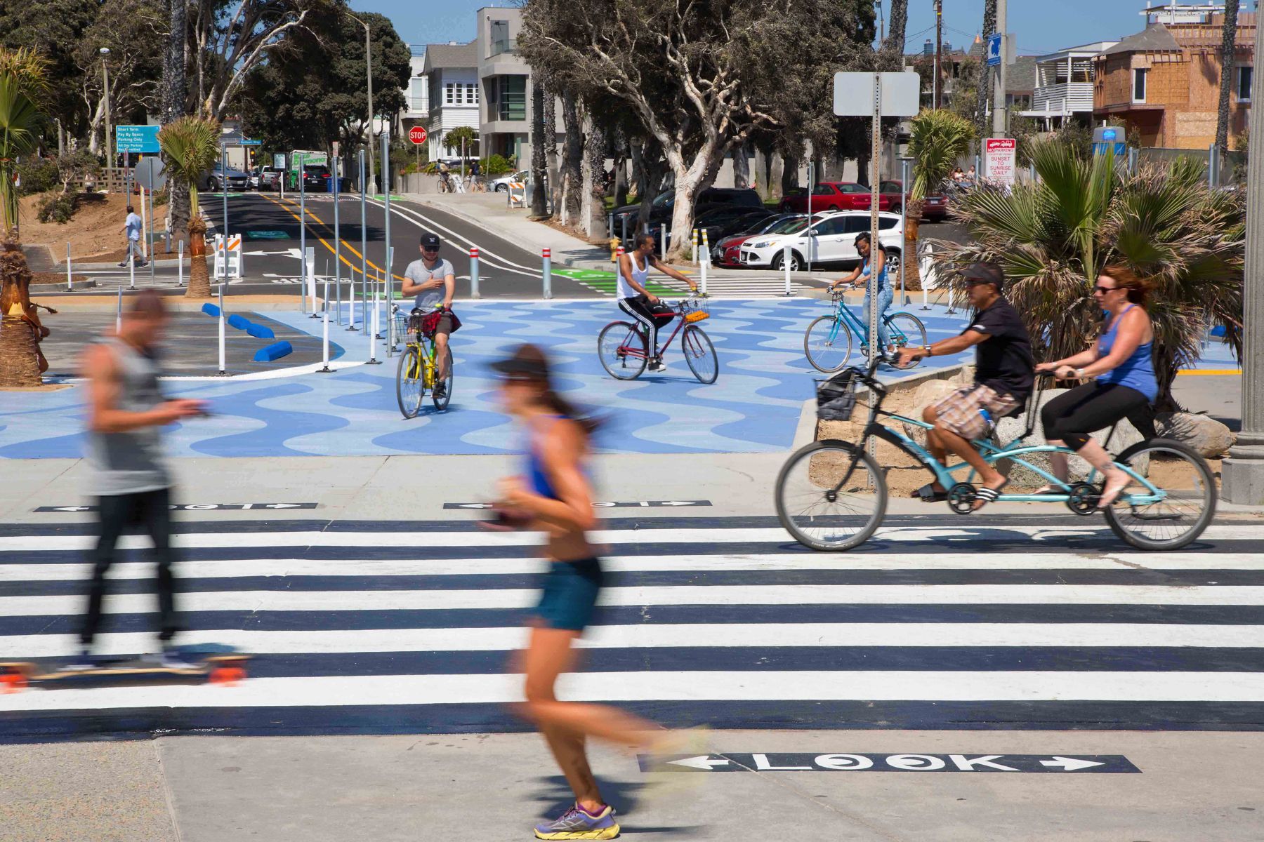 Urbanism / Lifestyle